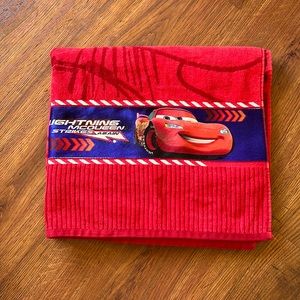 Disney beach towel